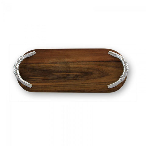 7027 CUTTING BOARD Soho Galena Long Rectangular