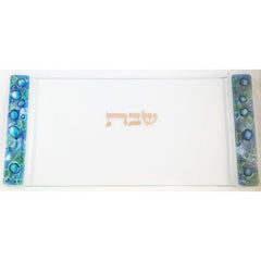 TB 013 Collector's Edition Mediterranean Sea Challah Tray 858L