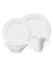 SC 005 16 pc.Dinner set For 4