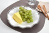 PB 010 Salerno Porcelain Round Serving Piece 1135W