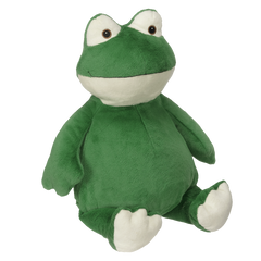 EB 003 Embroidered Frog #71092