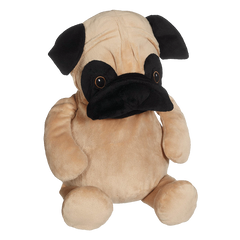 EB 012 Embroidered Puppy #41096