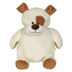 EB 013 Embroidered Puppy Dog #71089