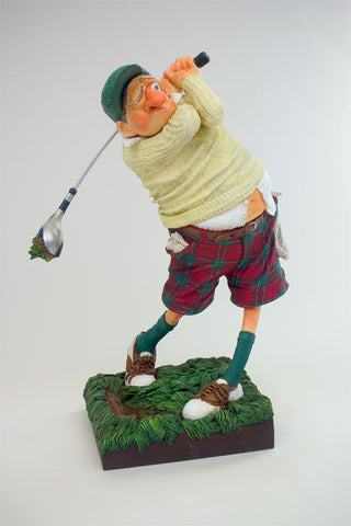 AUT 013 Golfer 60-85504