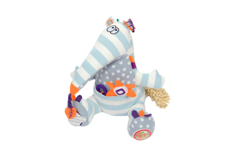 DOL 001 Baby Toy Primo Anteater