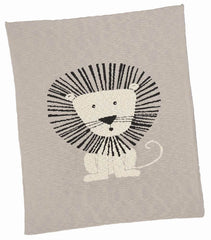 MER 008 Baby/kids Blanket MB-BB02 Lion