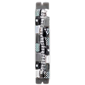 SK 021 Mezuzah M21