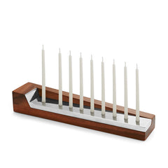 NAM 005 Geo Menorah MT0965