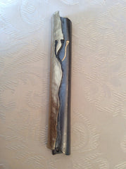 QUE 005 Mezuzah Modern Brook(Day and Night) MEZ188A
