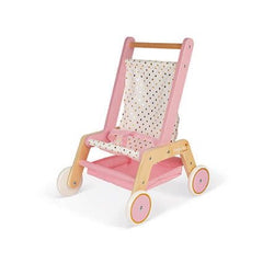 JAN 003 Candy Chic Toy Doll Stroller J05890