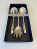 BHS004 3 Piece Serving Utensil Set