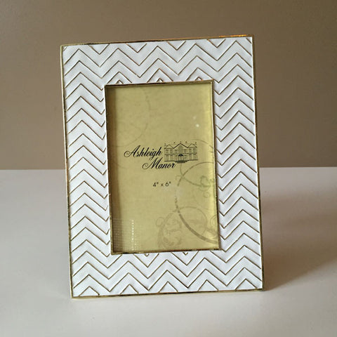 ASH 004 Picture Frame 4 x 6 ASP 7452-1002-46