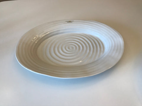 SC 015 Large Oval Plate