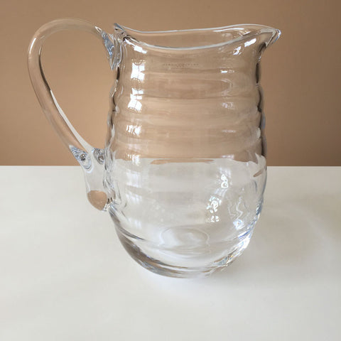 SC 001 Large Pitcher 2L with Handle CP76704