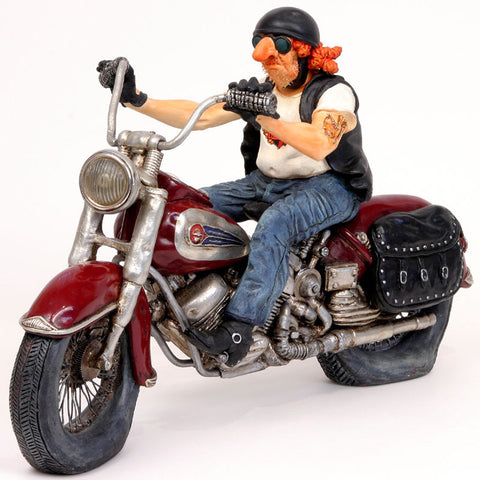 AUT 012 Biker 60-85031