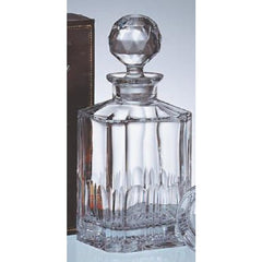 INT 031 Olivio Whiskey Decanter 0.8 L 4314.043.00