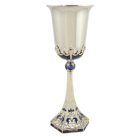 QUE 001 Filigree Elijah Cup KDC22A