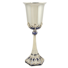 QUE 001 Filigree Elijah Cup KDC22A