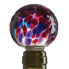 KIT 025 Wine Stopper Calico- Berry TT-WSCA-04-BE