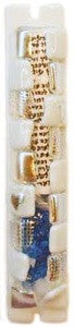 SK 001 Wedding Mezuzah W95