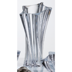 INT 024 Yoko X-Vase 33 cm  4157.061.33