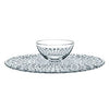 NAC 026 Dancing Stars Bossa Nova 32 cm. Chip and Dip/Cakeplate 4412632