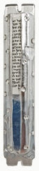 SK 016 Wedding Mezuzah W501