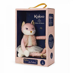KAL 008 Medium Fox 969879