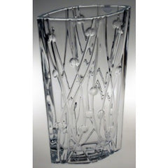 INT 021 Labyrinth Vase 40.5 cm  4155.061.40