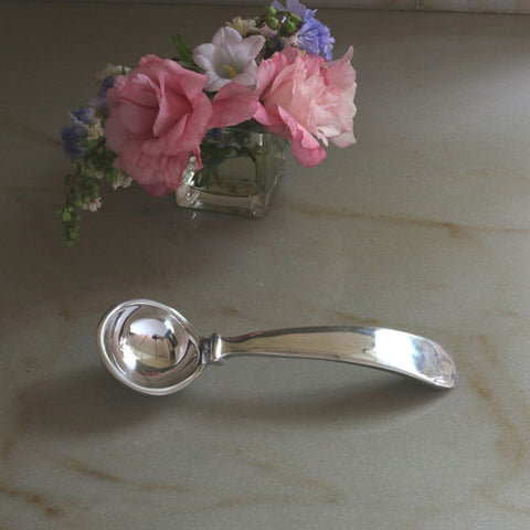 6777 SOHO Plain Ladle (small)