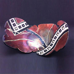 LES 014 Freedom Platter J